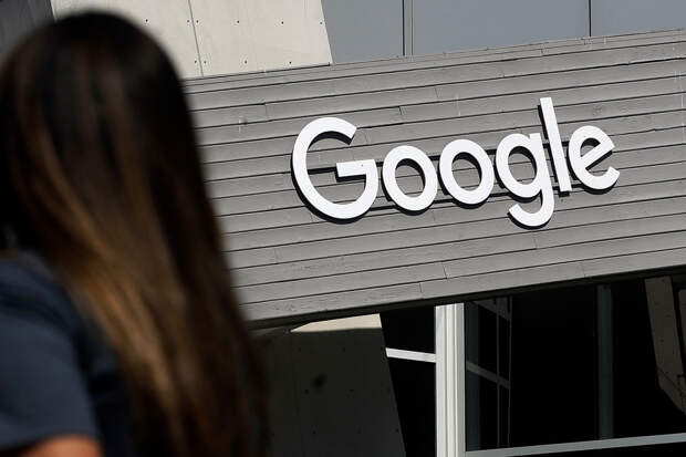 Суд в Москве взыскал с Google Ireland 160,3 млрд рублей в пользу "Гугла"