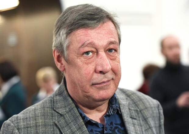 В первой роли Ефремова после УДО нашли скрытый смысл
