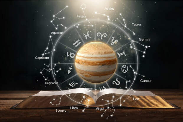Что принесет ретроградный Юпитер с 1 января по 11 марта 2026 года каждому знаку зодиака