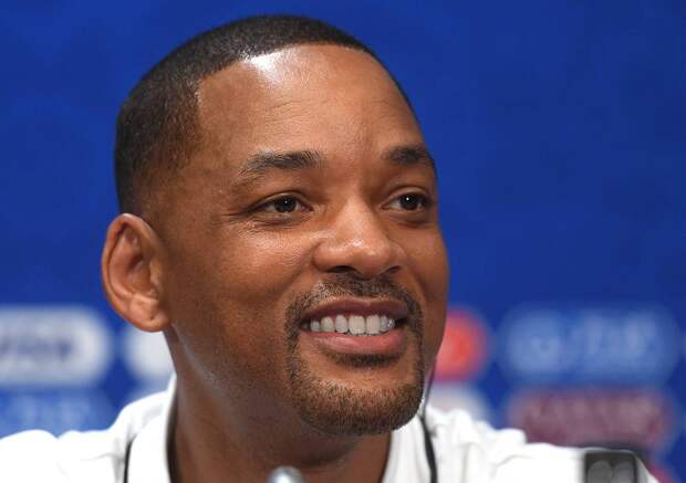 Уилла Смита обвинили в сексуальных домогательствах