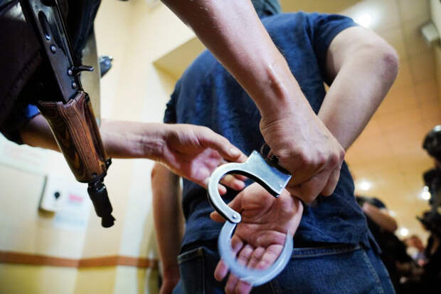 Задержан подозреваемый в похищении девочки в Смоленске