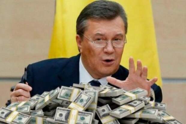 Патриотов корежит: МВФ даст денег Украине после уплаты "долга Януковича"  