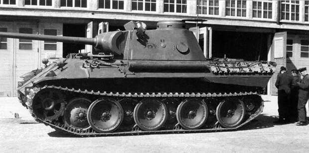 Инженерное обеспечение вермахта в операции «Цитадель