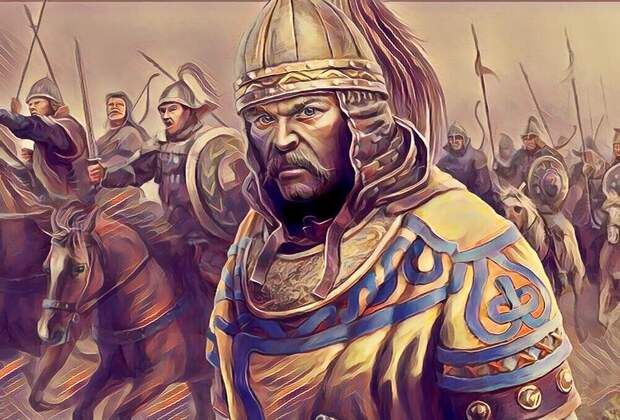Хан Котян
