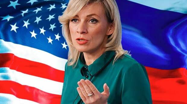 Вы нам не хозяева и санкции вам не помогут!