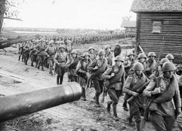 Вслед за Украиной репарации от России потребовали в Польше