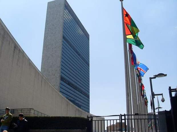 Кирби: двусторонних контактов РФ и США на полях сессии ГА ООН не планируется