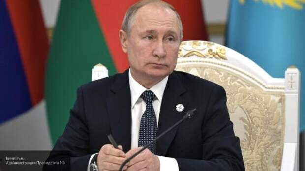 Путин: Москва остается приверженной договоренностям с Минском Путин: Москва остается приверженной договоренностям с Минском