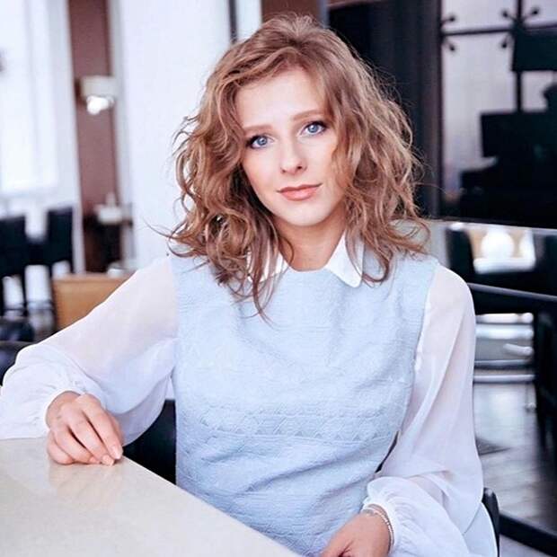 Елизавета Арзамасова намерена блокировать хейтеров