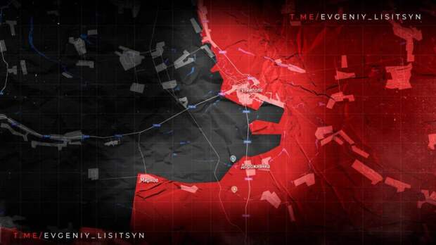 Сводка на утро 28 декабря: что происходит в Купянске, Гуляйполе, Димитрове, Октябрьском - главное