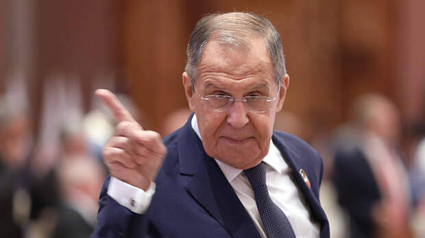 Неравный бой: Куда Лавров послал швейцарского коллегу Неравный бой: Куда Лавров послал швейцарского коллегу