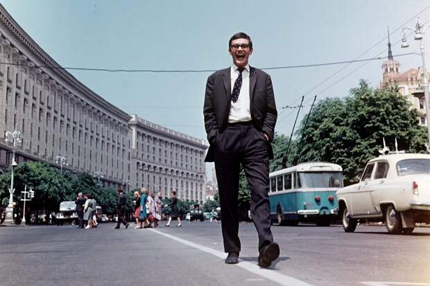 «Если я что-то утверждаю, я не обязан предоставлять доказательства»: Лучшие цитаты Никиты Михалкова