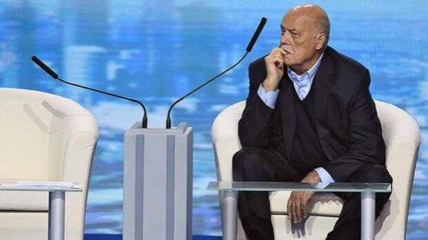 К 90-летию со дня рождения выдающегося деятеля киноискусства