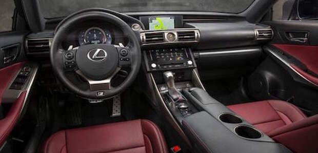 2016_Lexus-IS-200t-Interior-view_28007