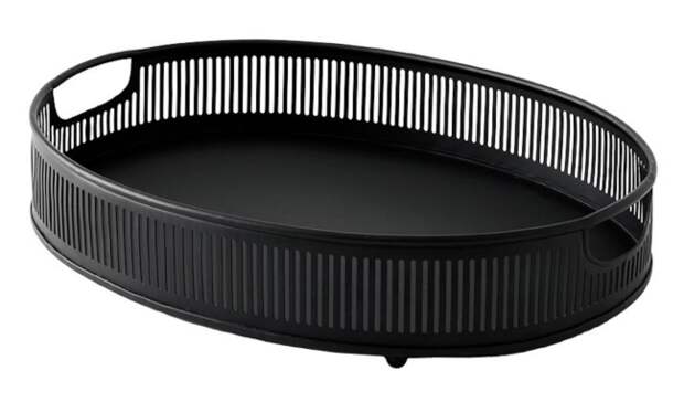 Sir Madam Cocktail Tray; shop barware at Huckberry