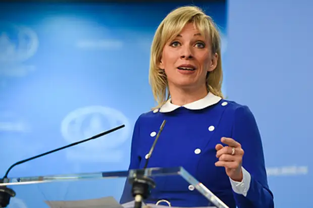 Русские спасают, но их наказывают: Захарова на заложниках-болгарах объяснила странности Запада