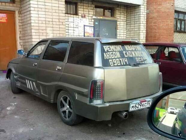 Автовсячина Автовсячина, авто, автомобиль, автоприкол, машина, прикол