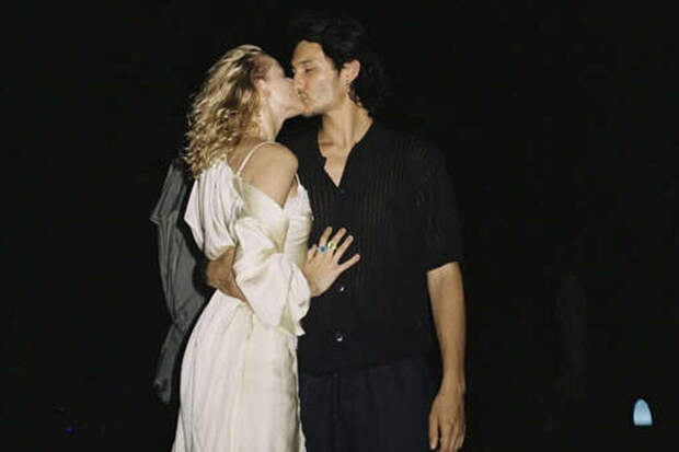 «Я говорю, что скучаю уже совсем невыносимо»: Александра Бортич рассекретила нового возлюбленного