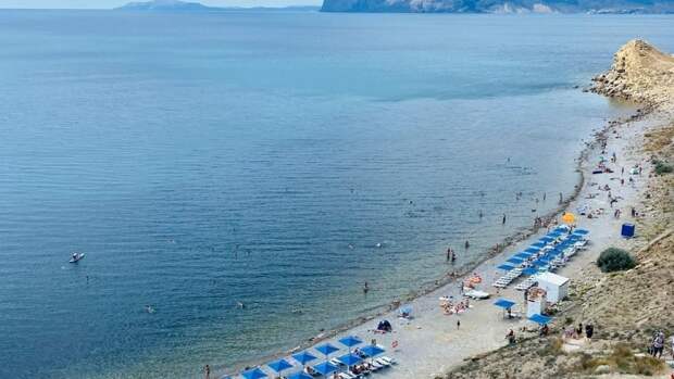 Специалисты в области туризма предупредили о повышении стоимости отдыха в Крыму