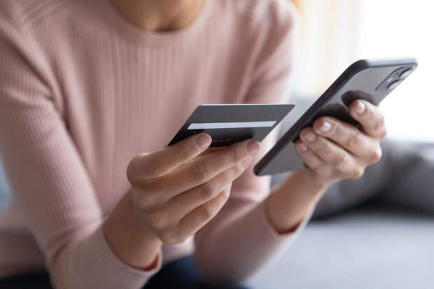 ВТБ запустил сервис "второй руки" в онлайн-банке