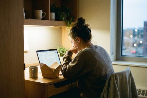 Треть удалёнщиков готова уволиться при возврате в офис