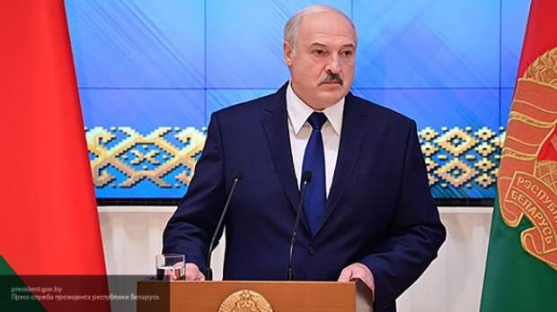Вашингтон воздержался от введения санкций в отношении Лукашенко Вашингтон воздержался от введения санкций в отношении Лукашенко