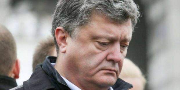 Порошенко допросили по делу Евромайдана