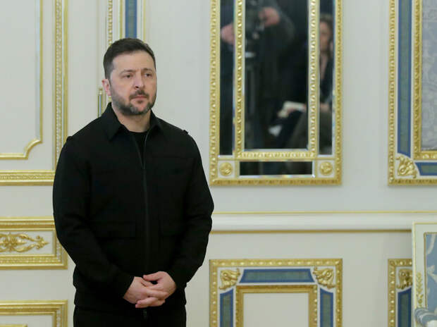 В США рассказали о мощном ударе по Украине из-за войны на Ближнем Востоке