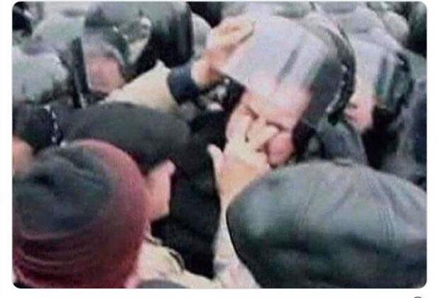 Когда Вселенная тебя троллит, и тебе не смешно