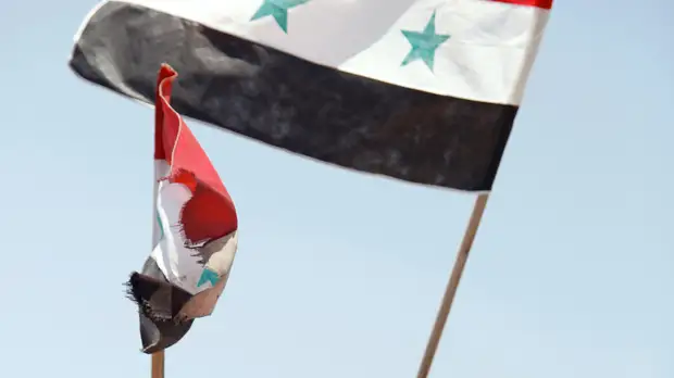 В Сирии в восстановленный город Босра аш-Шам прибыли первые туристы