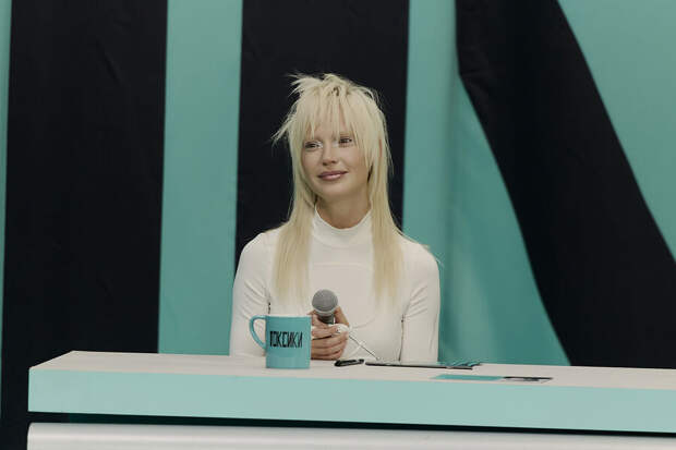 Глюкоза: от «Невесты» до «стыда» – что сломало певицу?