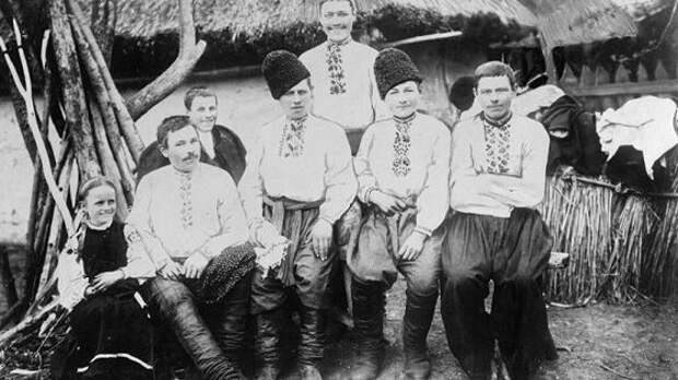 Какие привычки украинцев больше всего удивляют русских