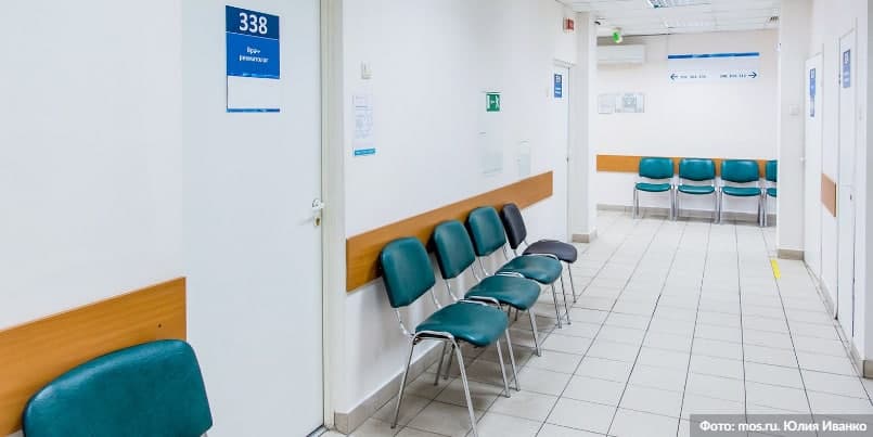 В Москве в рамках эксперимента соцработники будут поддерживать пациентов стационаров