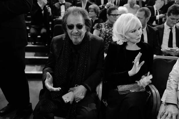 BAFTA-2020: Шарлиз Терон, Рене Зеллвегер и Дейзи Ридли