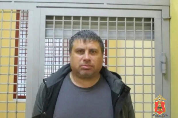 Житель Тверской области ограбил 89-летнего мужчину, предложив ему помощь