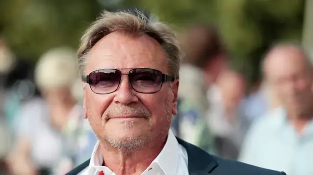 Путин поздравил с юбилеем артиста Сергея Шакурова