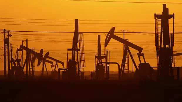 Специалист Кошелева спрогнозировала мировой спрос на нефть в 2022 году