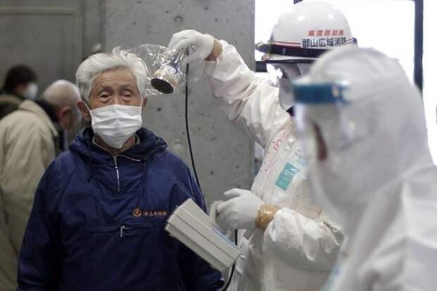 Авария на Фукусиме – ложь, бардак и непрофессионализм «высокотехнологичной» Японии