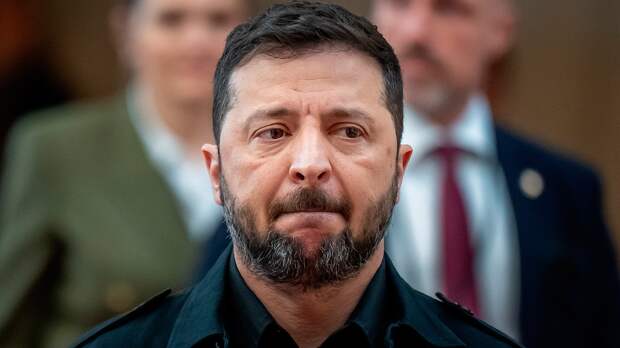 Зеленского должны арестовать и сломать через колено – офицер ВСУ