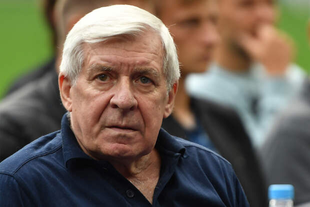 Бывший футболист сборной СССР рассказал о своей пенсии