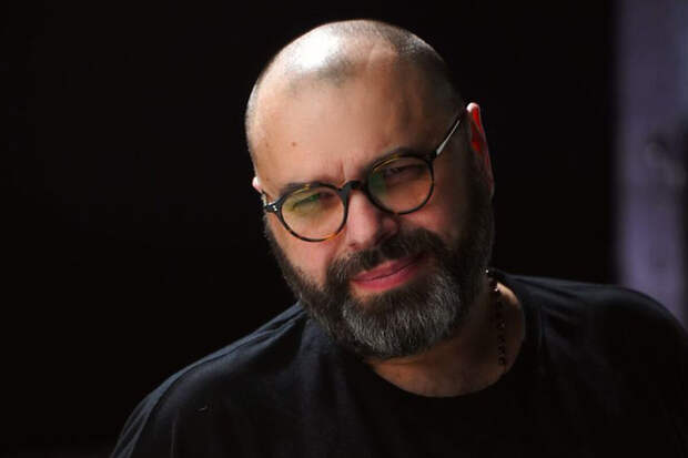 Композитор Фадеев заявил, что считает первый состав группы Serebro самым любимым