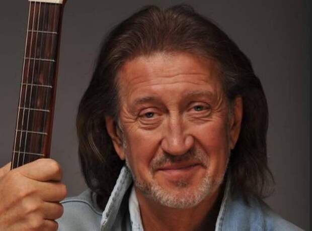 Олег Митяев выступит на новом фестивале «Бардовская волна»