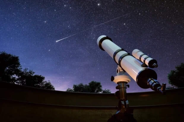 Ученые из США выявили места, где могут находиться инопланетяне