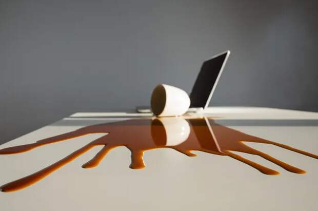 Причины, почему у вас все валится из рук — и что с этим делать