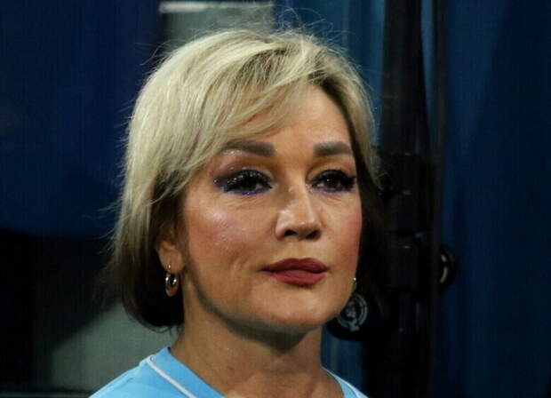 Татьяна Буланова рассказала о провалах в памяти