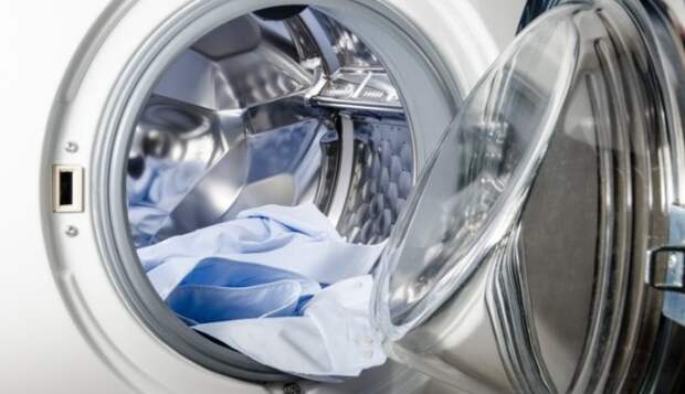 Аспирин в стиральную машину – чем это нам грозит?