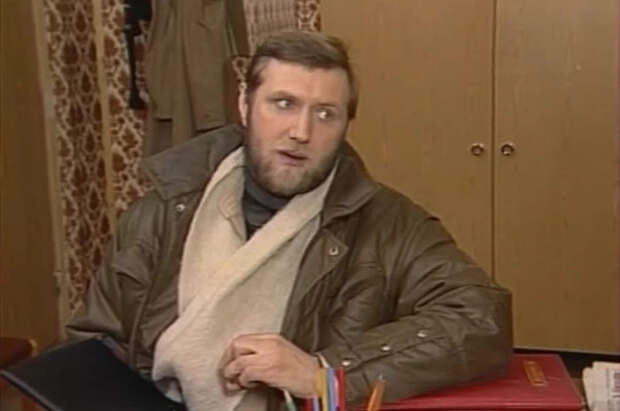 Умершего актера Ершова из «Следствия ведут знатоки» похоронят рядом с женой