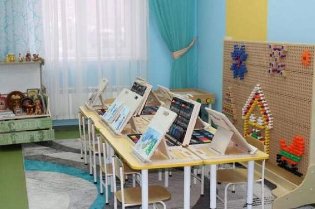 Работу детских садов хотят продлить до 20 часов