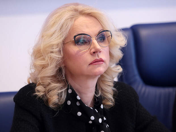 Голикова порассуждала о связи бедности с уровнем образования россиян