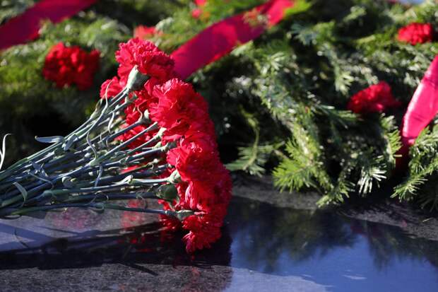 Нижегородцам расскажут о чернобыльской трагедии